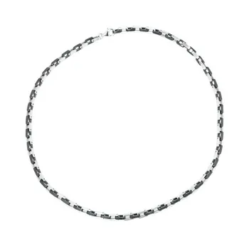 

Bb Xenox chain woman X1428 (45 Cm)