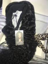 Agua Diadema con ondas peluca rizada pelucas de cabello humano para las mujeres negras cuerpo brasileño Diadema con ondas peluca Remy de la onda profunda pelucas de cabello humano