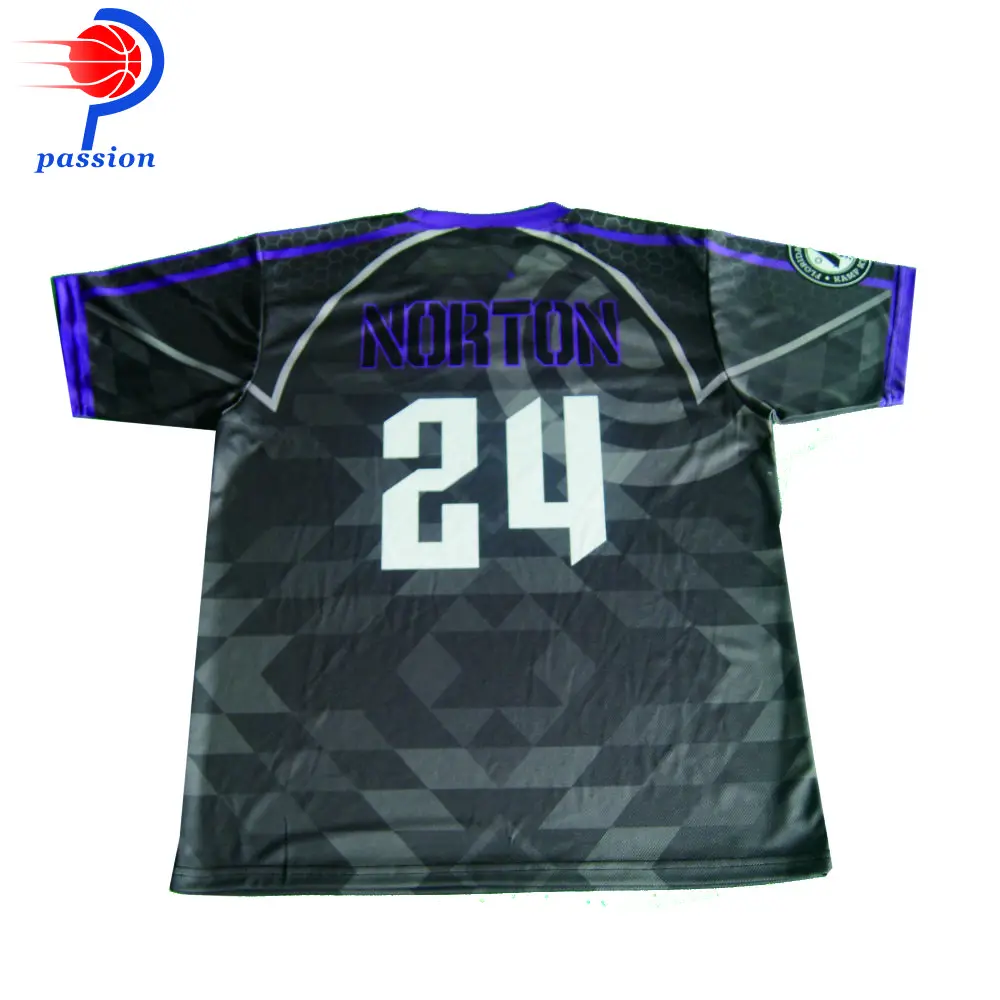 $25 Each Best Quality Crew Neck Men's Team Bowling Tshirts