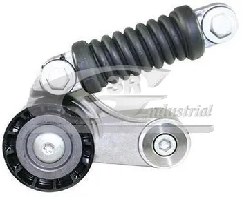 

Tensioner roller 60,2x25,5.COMPATIBLE with. RENAULT: LAGUNA MEGANE SCÉNIC ESPACE VOLVO: S40 I MITSUBISHI: Charisma