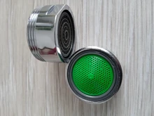 2 uds., aireador ahorrador de agua, baño, burbujas de la llave, boquilla de red, flor suave, flores boca de agua Para evitar salpicaduras