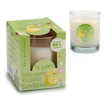 

Scented Candle Apple