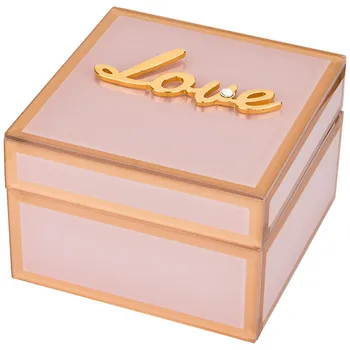

Casket "with love..."