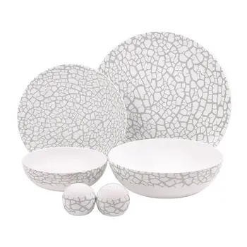 

Nerd table set 21 item
