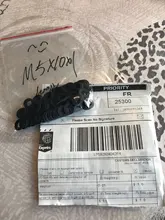 Arandela plana de plástico y nailon blanco y negro, espaciador plano, sellos de aislamiento, anillo de junta, M2, M2.5, M3 M4 M5 M6 M8 M10 M12, M14, M16, M18, M20