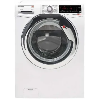 

Washing machine Hoover DXOA 58AHC3 Dynamic Next One Touch 8kg 1500rpm