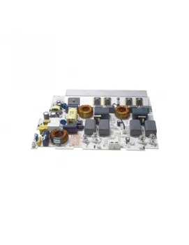 

Power Plate, induction hob ZANUSSI 3300362682