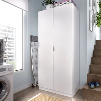 

Wardrobe 2 folding doors