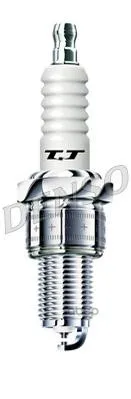 Свеча Зажигания Twin Tip Chevrolet(Daewoo) Matiz / Kia Rio / Opel Astra / Gaz(406 Двиг.) Denso арт. W16TT