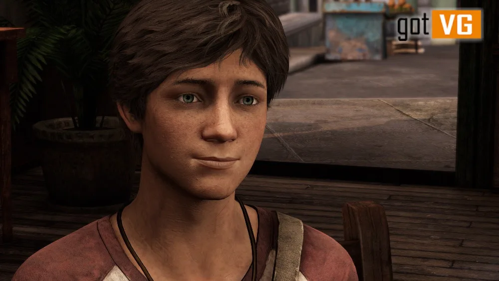 Б/У Диск для PS4 UNCHARTED: НАТАН ДРЕЙК. Коллекция(Первые три части в одной коробке)(русская озвучка
