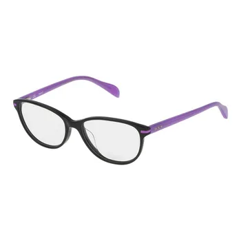 

Spectacle frame women Tous VTO92753700L (53mm)