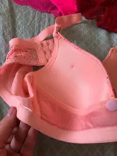 Sujetador de lactancia materna para mujer, ropa interior para amamantar, sostén de maternidad para amamantar, sostén de maternidad para amamantar