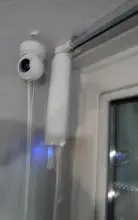 Zemismart-Control eléctrico de cortinas con motor, controlador RF inteligente ciego, con Alexa Echo Google, Tuya, WiFi, Broadlink