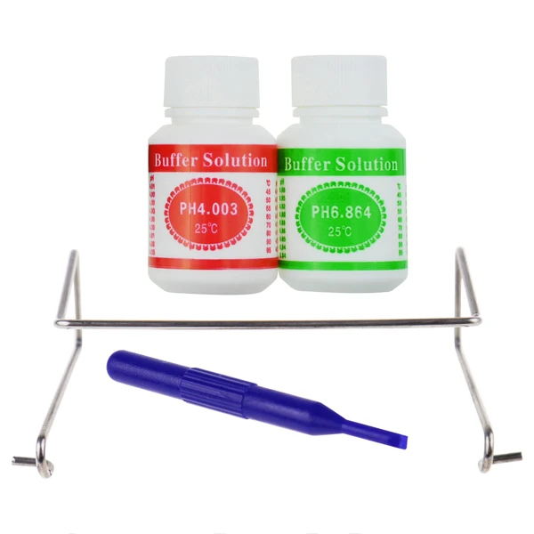 14-Innovative-Life-PH-Meter-PH-201-Accessories