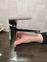 Basin Faucet Bacia Hot-Water-Mixer Frap Torneira Single-Handle Cold F1073 Da Modern-Style