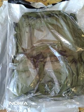 Mochila táctica de 50L para hombre, bolsa táctica deportiva Molle 4 en 1, para senderismo al aire libre, escalada, ejército, Camping