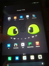 Vidrio templado para ALLDOCUBE iPlay30 iPlay20 iPlay10 iPlay8 Pro iWork iPlay 30 20 10 8T 8T 7 M8 M5 X Neo XNeo Protector de pantalla