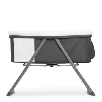 

Travel cot HAUCK Dreamer - Beige