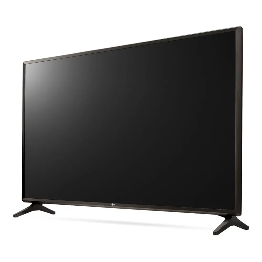 Full HD телевизор LG с технологией Активный HDR 43 дюйма 43LK5910PLC