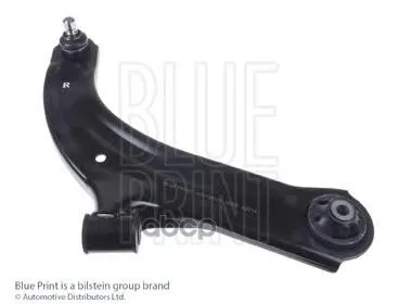 Рычаг Nissan Tiida Пер.Подв.Нижн.Прав. Blue Print Adn186132 Blue Print арт. ADN186132