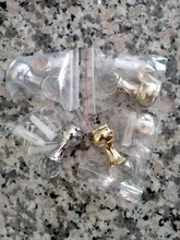 Hook Bathroom-Accessory-Hanger Wall-Clothes Crystal Copper-Material Brass Antique Rack