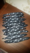10 unids/lote rizadores de pelo suave almohada rodillos de pelo de mejor de espuma Flexible y esponja magia para el cuidado del cabello para el cabello DIY herramientas de peinado