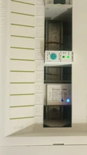 Energy-Meter Rail-Wifi Power-Consumption Alexa Smart Google Single-Phase Ewelink 