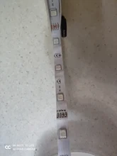 Adapter Controller Led-Light Addressable Bluetooth-Dream Flexible RGB DC 12V Ribbon-Tape