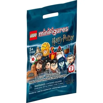 

LEGO Minifigures 71028 Harry Potter™Series 2