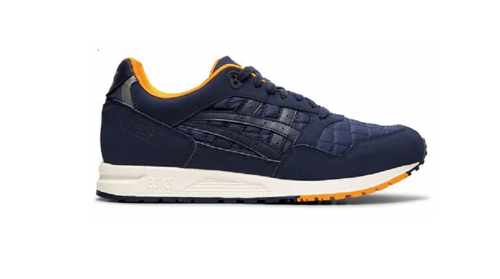 Кроссовки Asics GELSAGA 1191A187 400|Беговая обувь| |