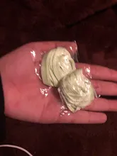 Cordones luminosos blancos que brillan en la oscuridad para niños, 1 par, 120cm, cordón para zapatos deportivos, juguetes geniales, regalo