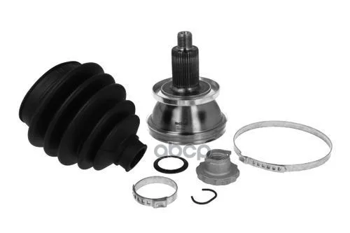 607-413_шрус Наружный К-Кт! Audi A2 1.4, Vw Polo 1.2 12v/1.4 16v/1.9sdi 99 Cifam 607413 Cifam арт. 607413
