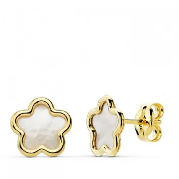 

PEND. FLOWER PEARL 8 M/M O.A. PRESSURE