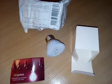 Phyto-Lamp Plant Light Grow-Bulb GU10 Canling Indoor Hydroponics Full-Spectrum 220V E27