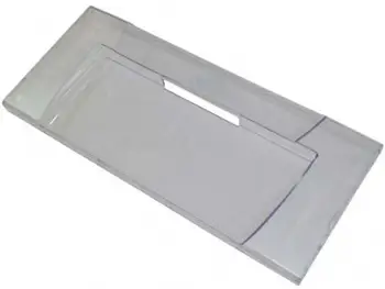 

Indesit refrigerator freezer drawer panel