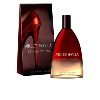 

SEVILLA air CHICCA BONITA edt vaporizer 150 ml