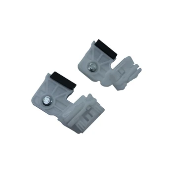 

Bross Auto Parts BWR5184 Window Regulator Repair Clips 824812H000, 824813K001, 824812L000 FRH for Hyundai I30 Elantra Sonata