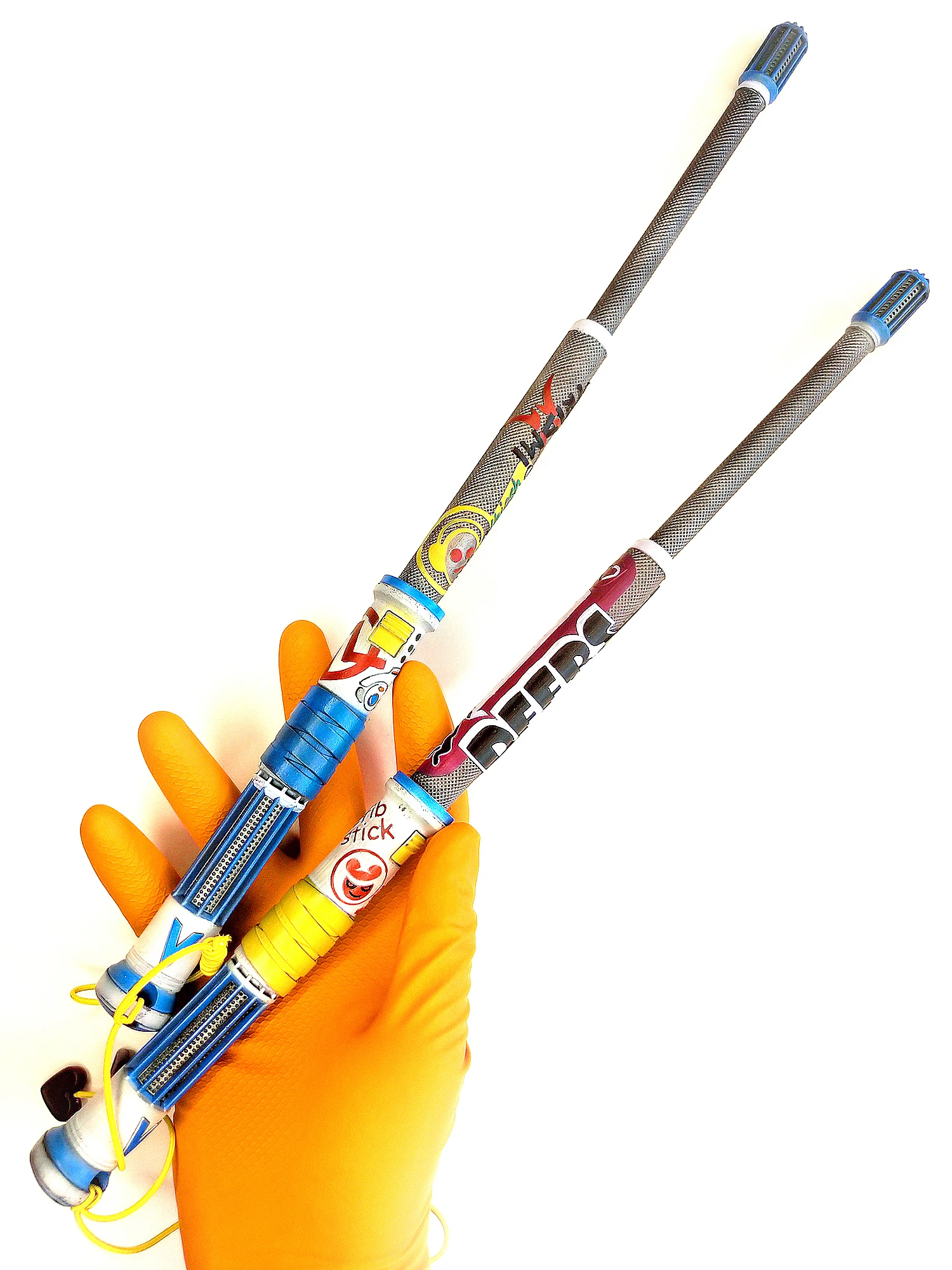 Рисунок 3 - Lifeline Shock Sticks heirloom