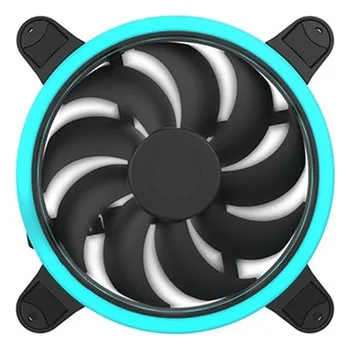 

Ventilator Hiditec VGCH10001 Ø 12 cm LED RGB