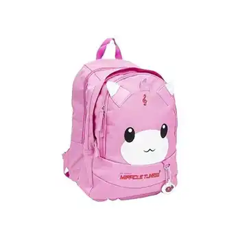 

School backpack Miracle Tunes July 2019