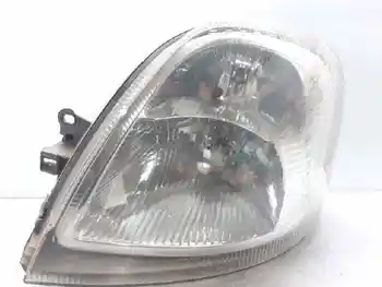

8200163516 left headlight RENAULT MASTER II PHASE 2 COMBI