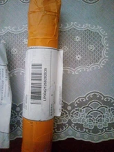 WLPFISHING-flotador de pesca superfino, traje de agua dulce para peces pequeños, 3 ~ 4 unids/lote, 2018