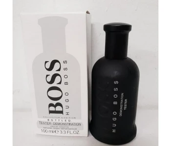

men cologne BOTTLED COLLECTORS EDT 100 ML tester parfum