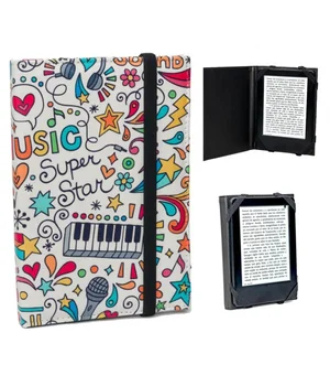 

Case KOBO Mini 5