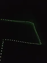 Bluetooth LED Strip Light SMD 5050 RGB led ribbon Flexible Waterproof LED Light 5M 10M