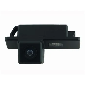 

Rear view camera intro vdc-083 (Peugeot 308, 307, 307, CC, 408)