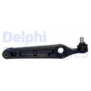Рычаг OPEL AGILA/SUZIKI WAGON R+ 1.0-1.3 00-08 пер.подв.нижн.лев