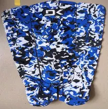 De alta calidad cubierta eva almohadillas con 3M pegamento volver surf Pie de hombre cojines para tablas de surf