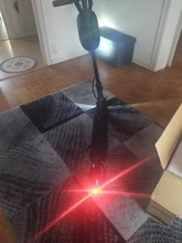 IScooter-patinete eléctrico E9D de 350W, Scooter plegable de 2 ruedas de 8,5 pulgadas, Mini Scooter inteligente para adultos, 30 km/h