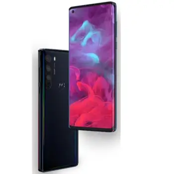 

MOTOROLA EDGE
